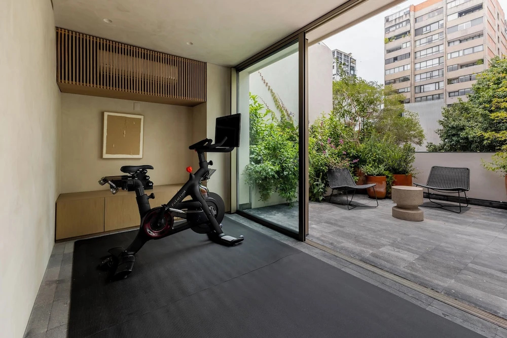 Lamartine Boutique Hotel Polanco, Bild 17 von 24