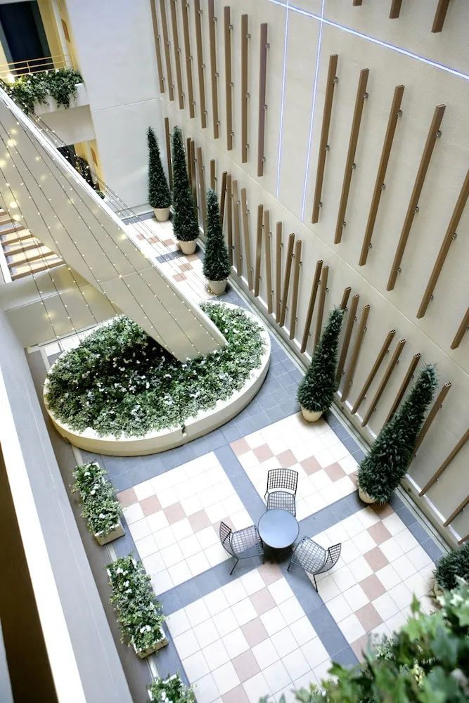 Foto - Hotel Lumiere Nishikasai