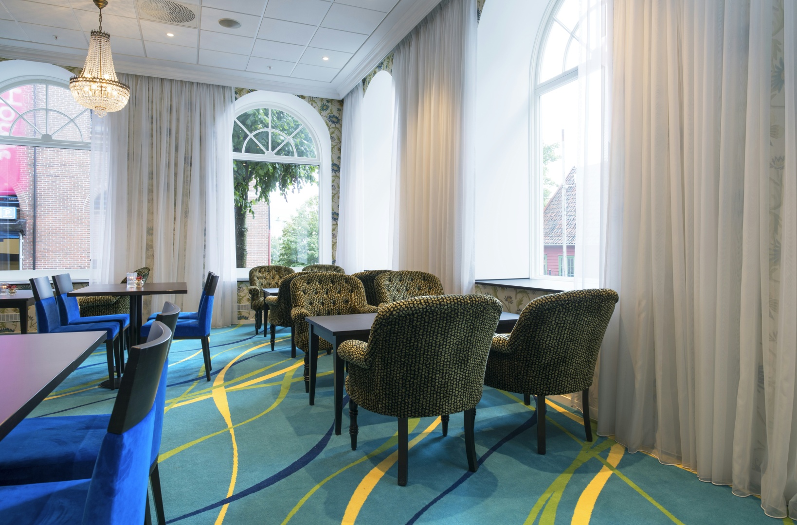 Photo - Thon Hotel Rosenkrantz Bergen