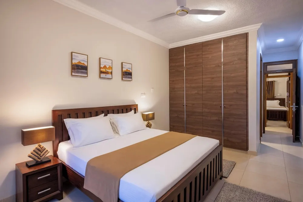 Marjaan Apartments
