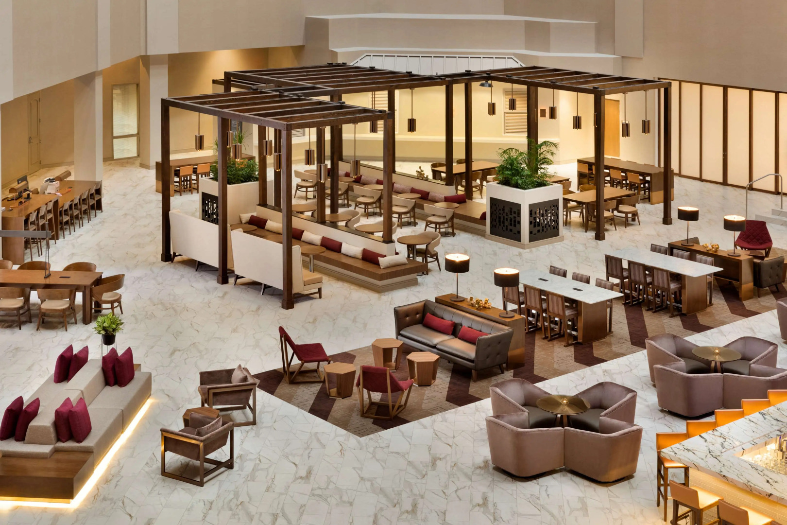 Photo - Embassy Suites by Hilton Phoenix Downtown North