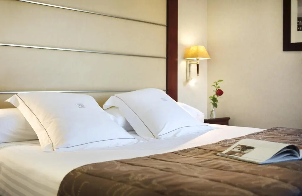Photo - Hotel Valencia Center
