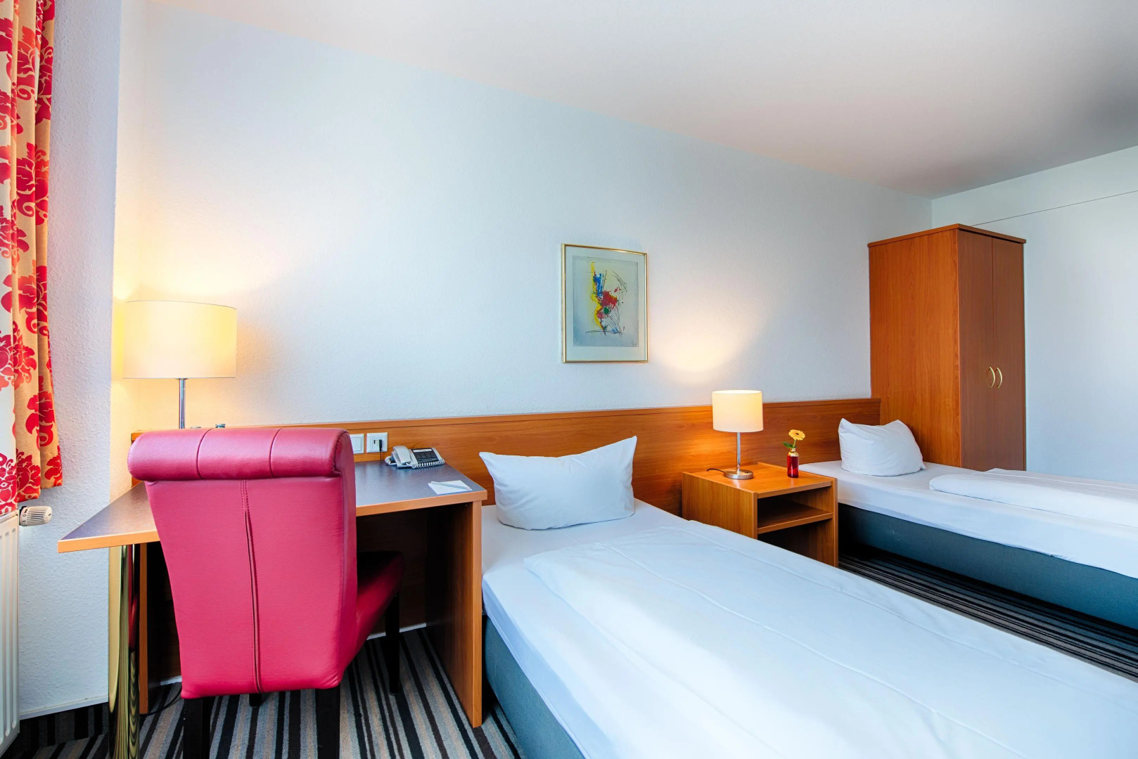 Foto - ACHAT Hotel Stuttgart Zuffenhausen