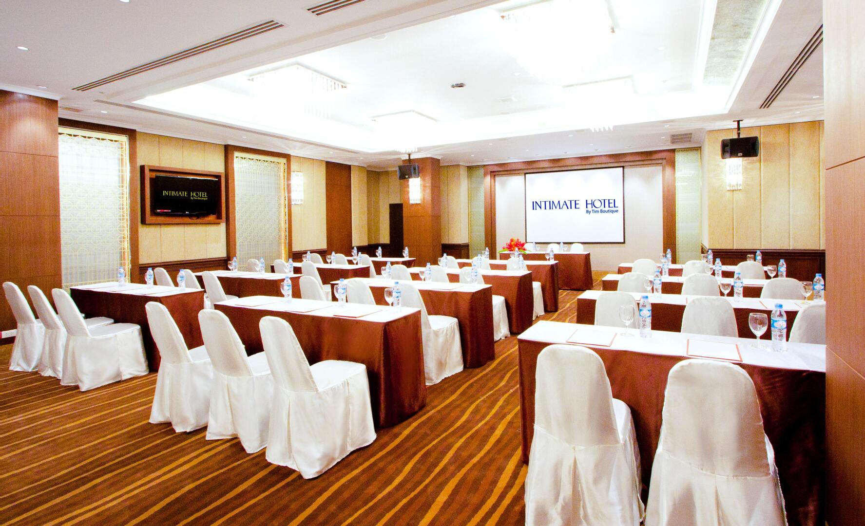 Foto - Intimate Hotel Pattaya - SHA Extra Plus