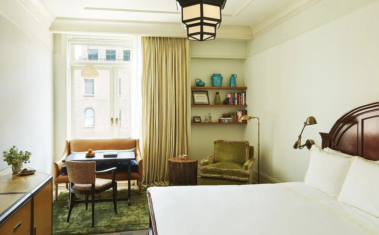 Foto - The Greenwich Hotel