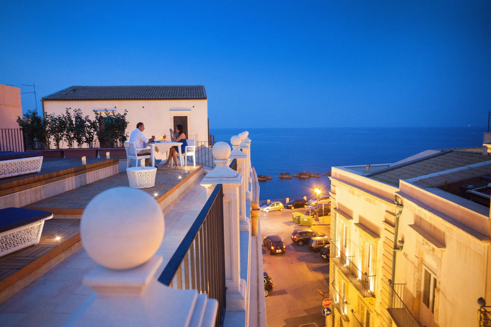Photo - Algila' Ortigia Charme Hotel
