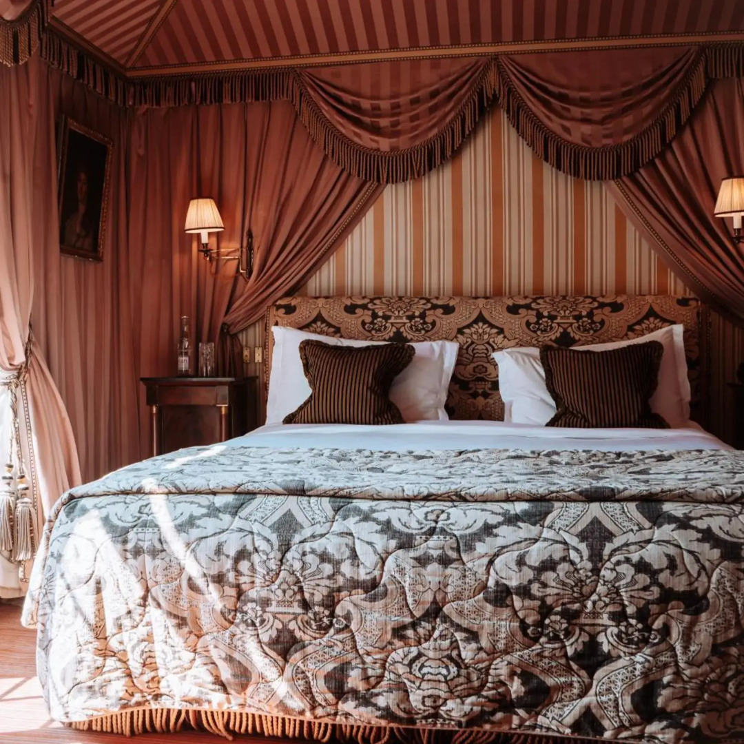 Foto - L'Hôtel