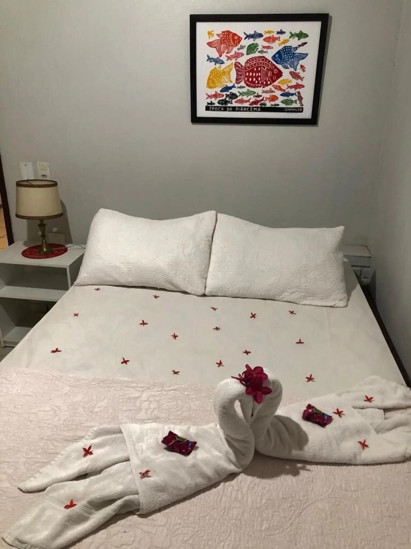 Foto - Pousada das Oliveiras