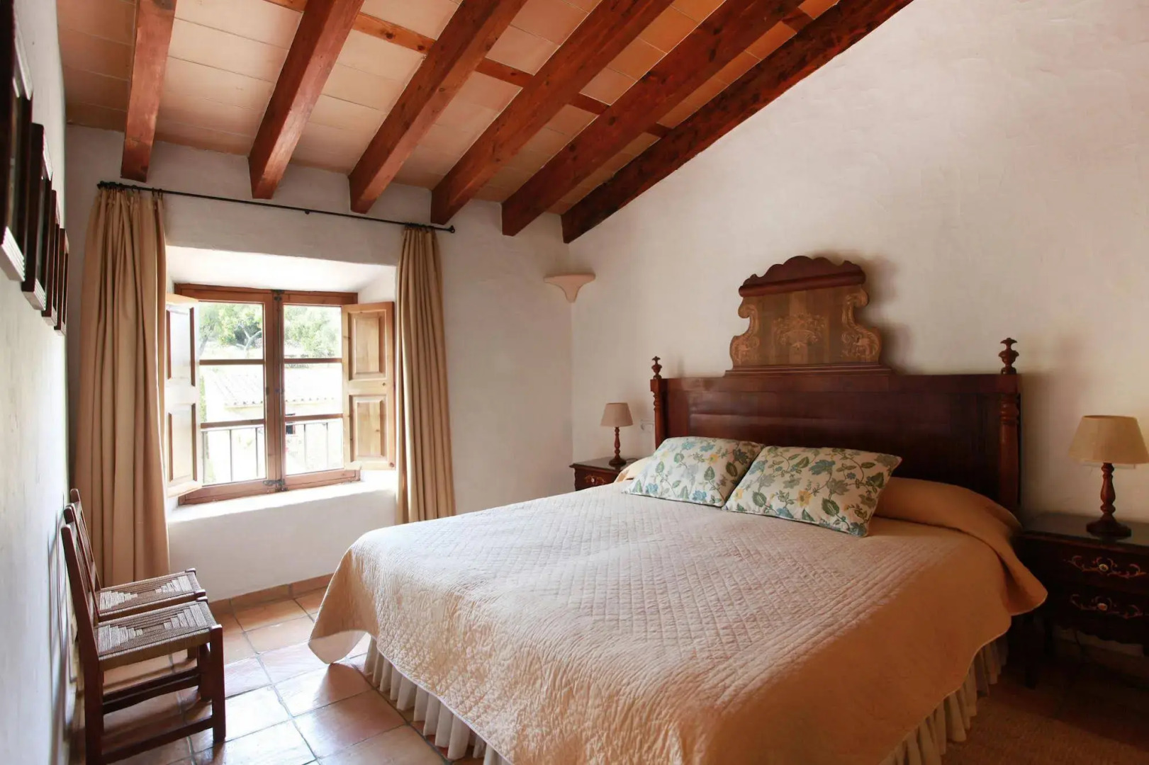 Foto - Agroturismo Son Siurana