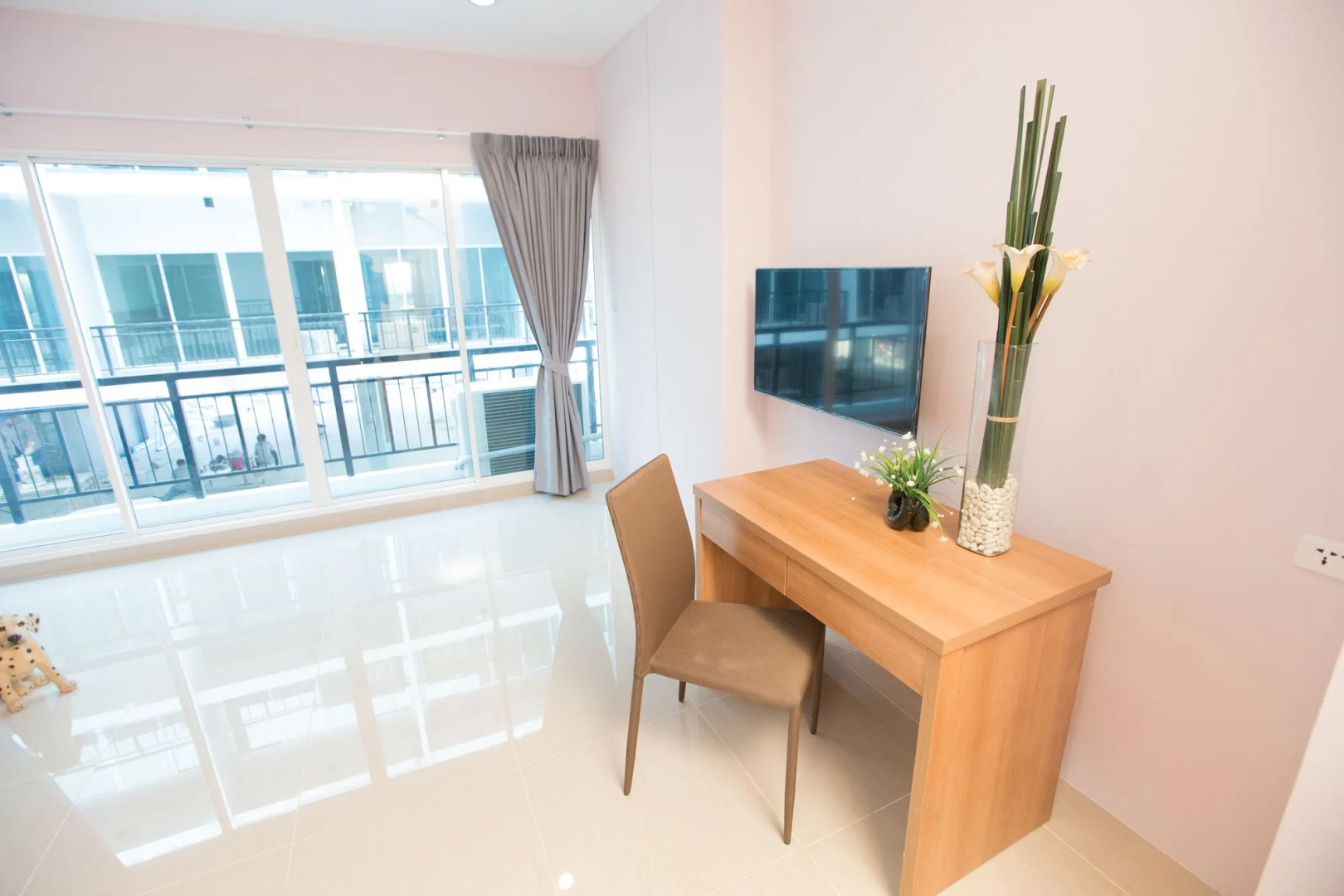 Foto - The Bedroom Ladprao 101 Bangkok - SHA