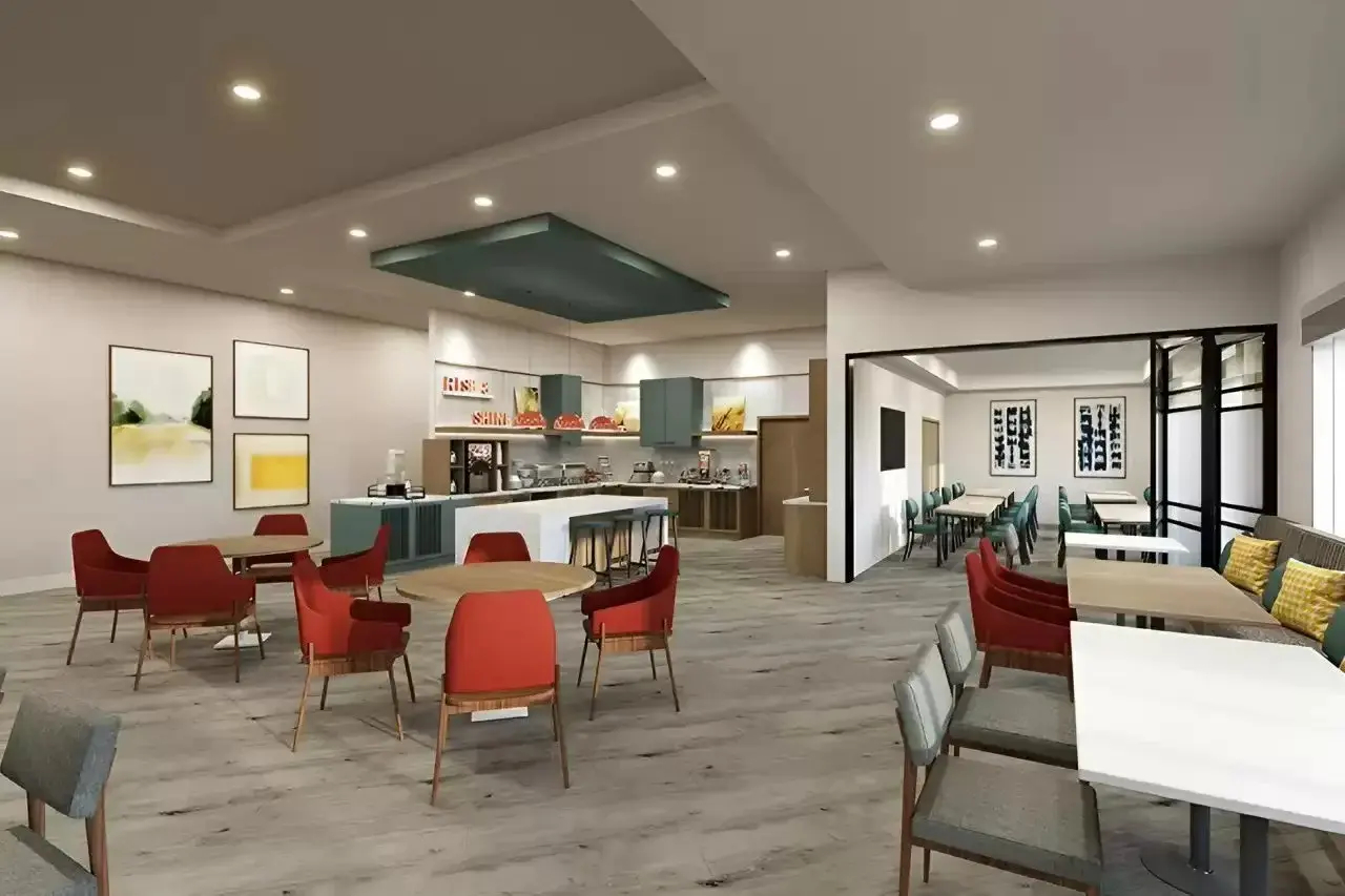 Photo - Comfort Inn & Suites Verona at Turning Stone Resort Casino