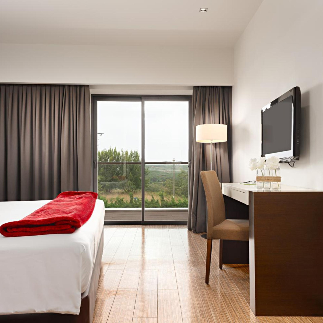 Photo - Hotel dos Zimbros