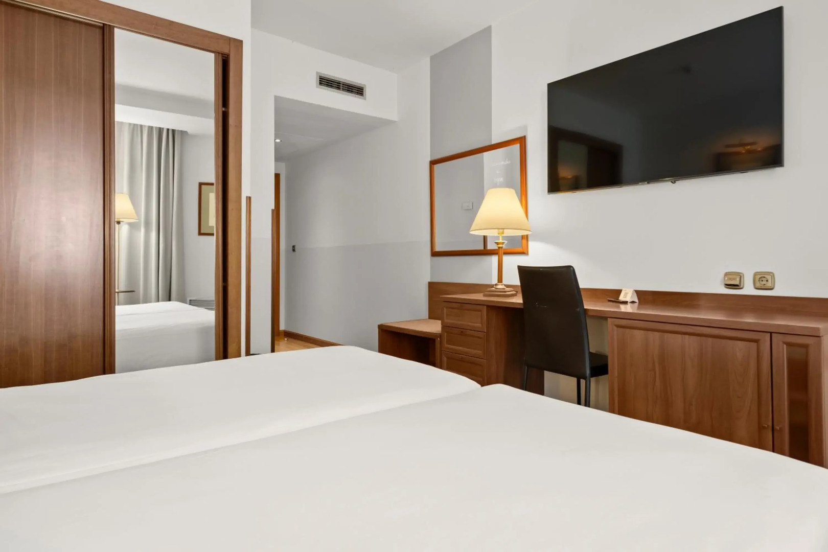 Photo - Hotel Zentral Gijón Rey Pelayo