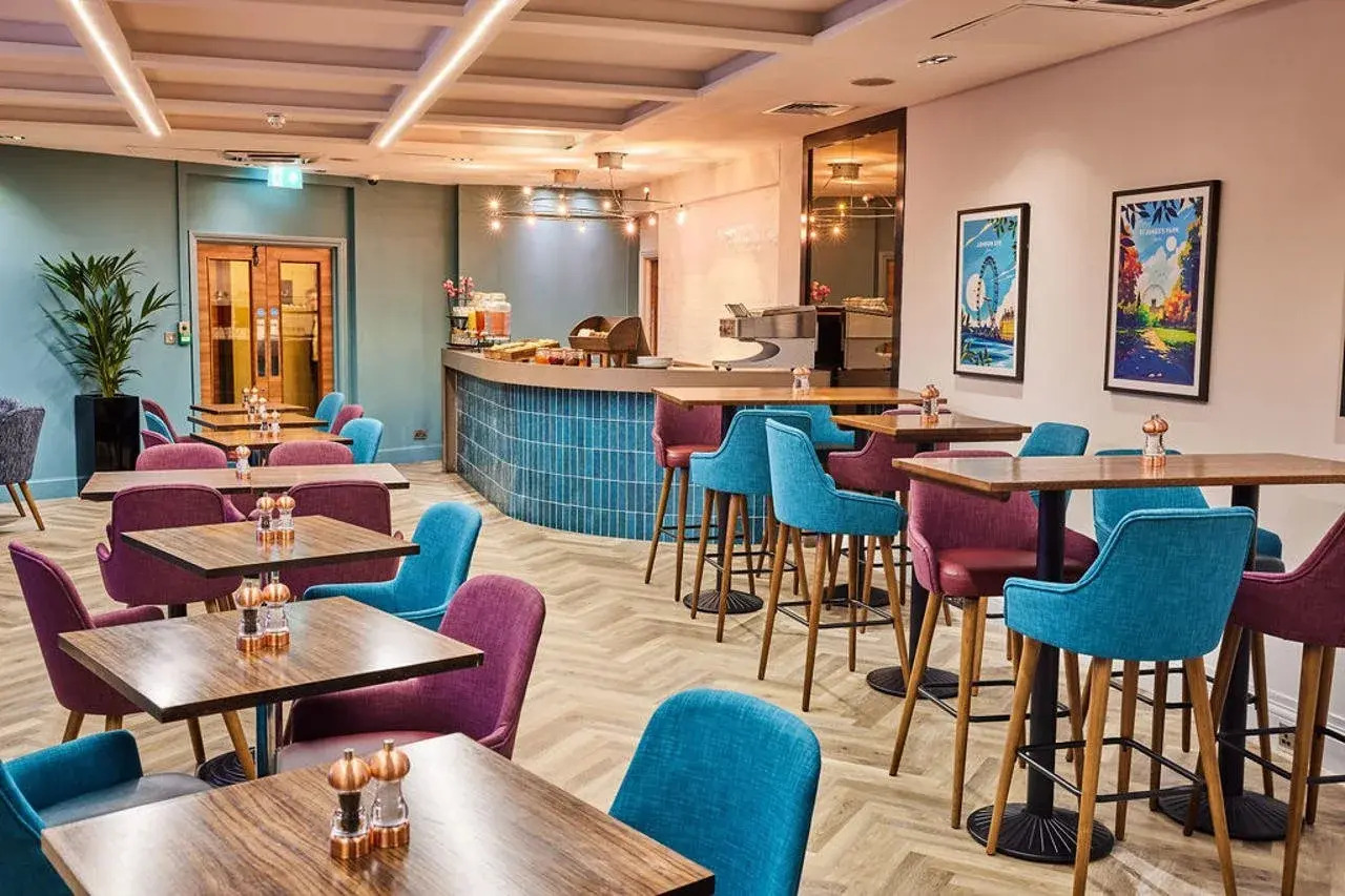 Foto - Thistle London Piccadilly