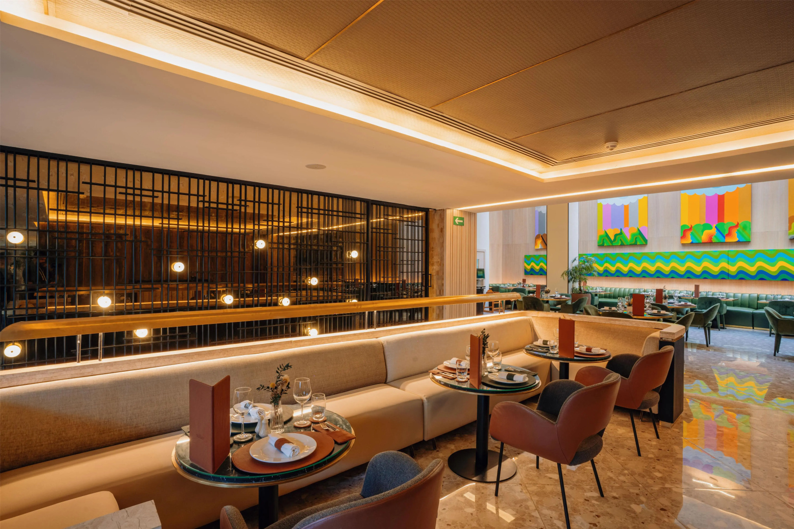 Foto - Radisson Blu Hotel, Casablanca City Center