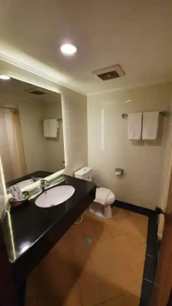 Foto - Stay 'd Kuningan