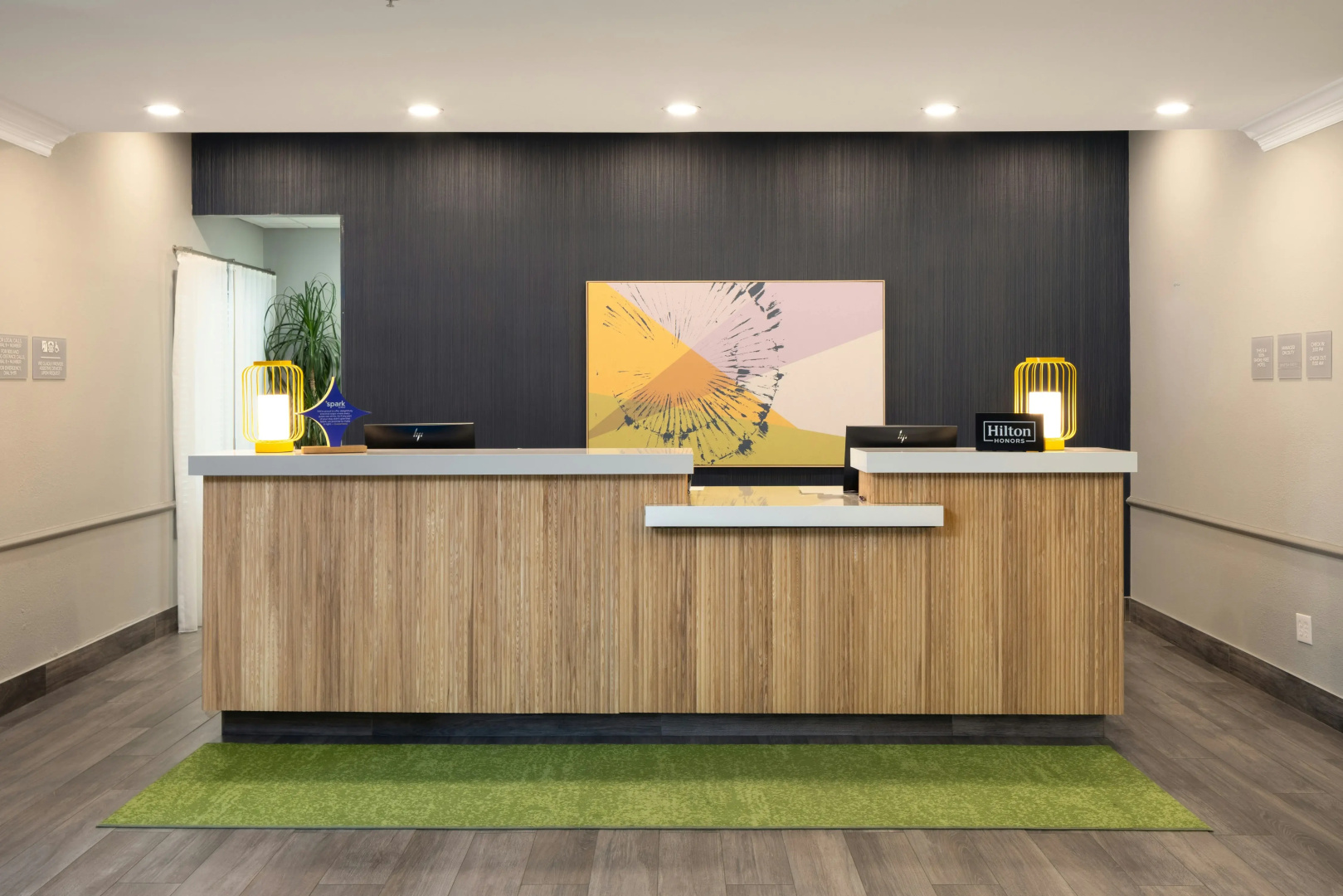 Photo - Spark by Hilton Houston West Clay Road