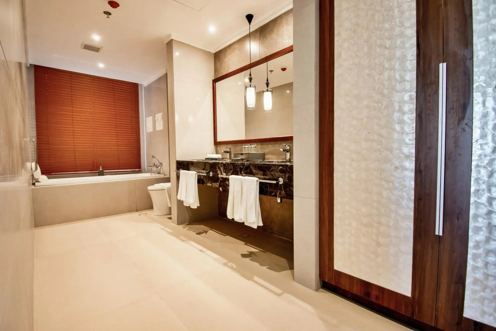 Foto - Mandarin Bay Resort and Spa