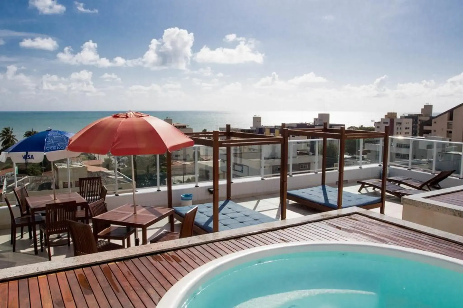 Foto - Hotel Village Confort