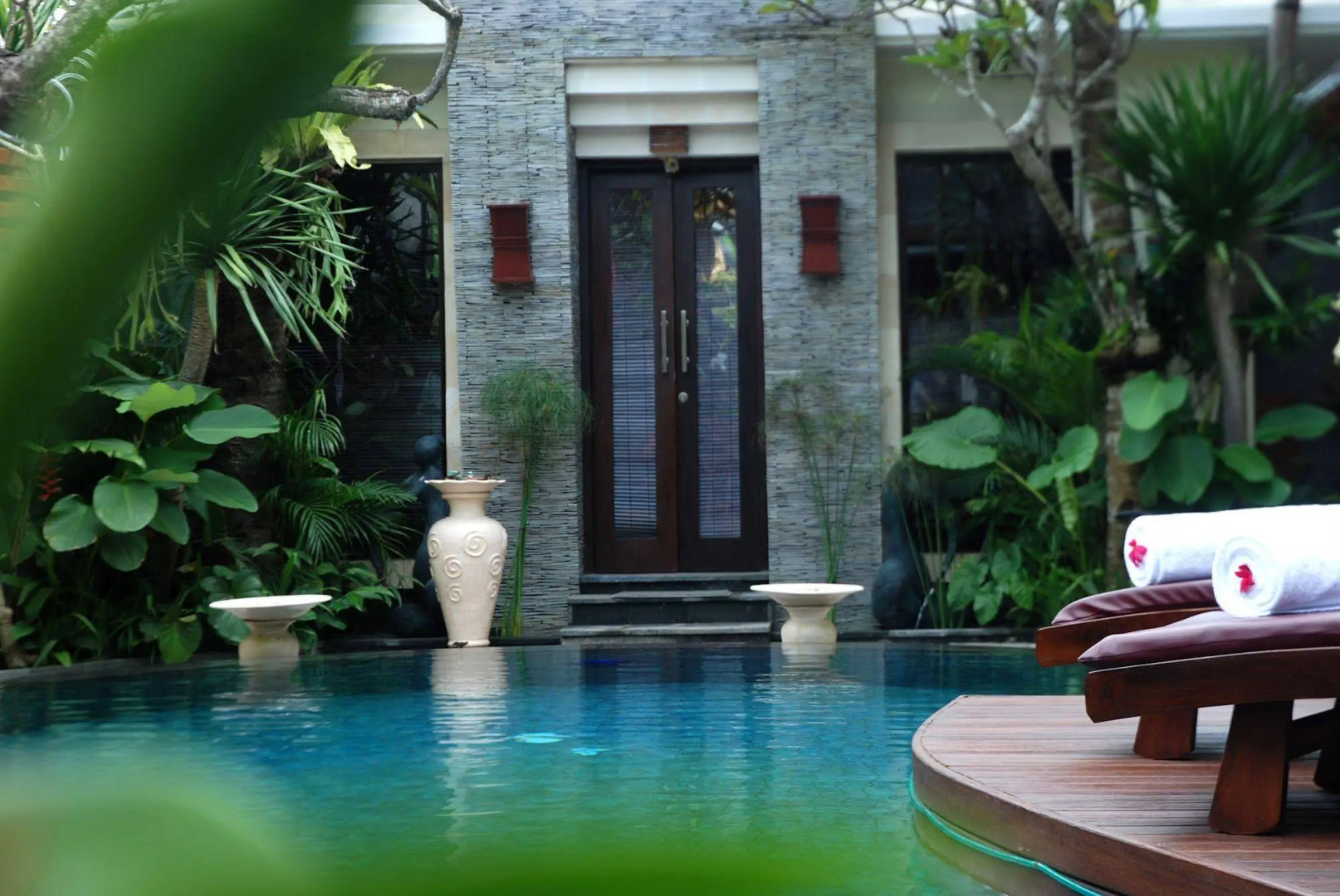 Photo - The Bali Dream Suite Villa Seminyak