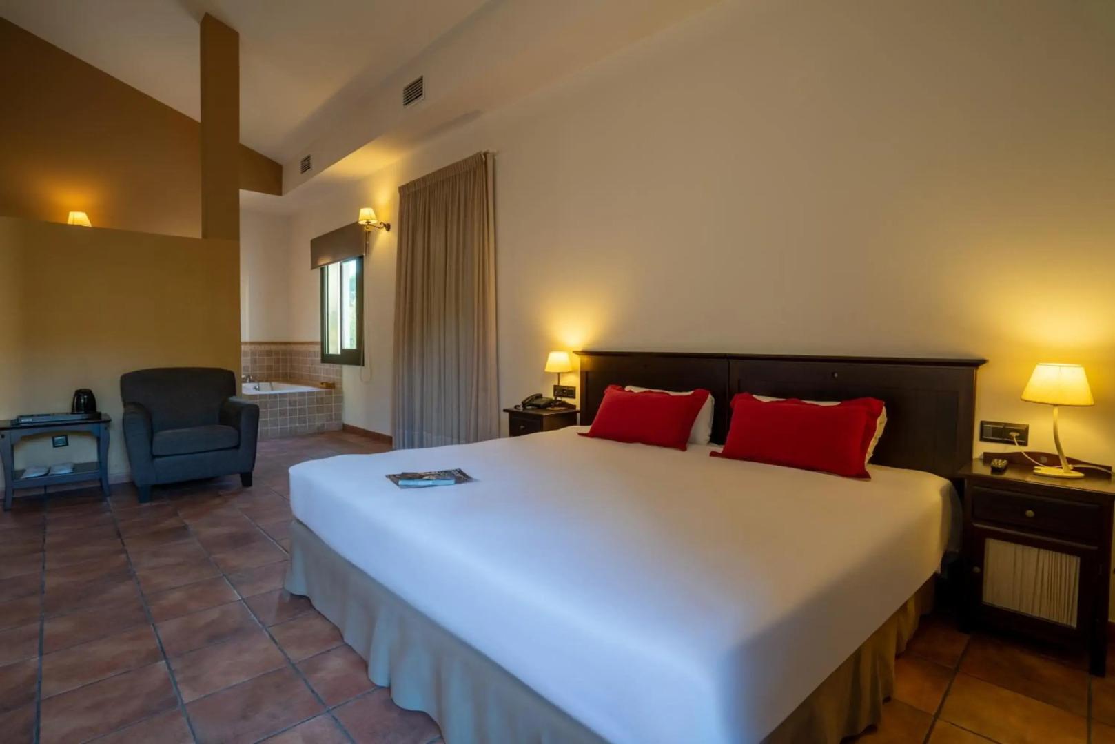 Foto - Royal Mirage Fes Hotel