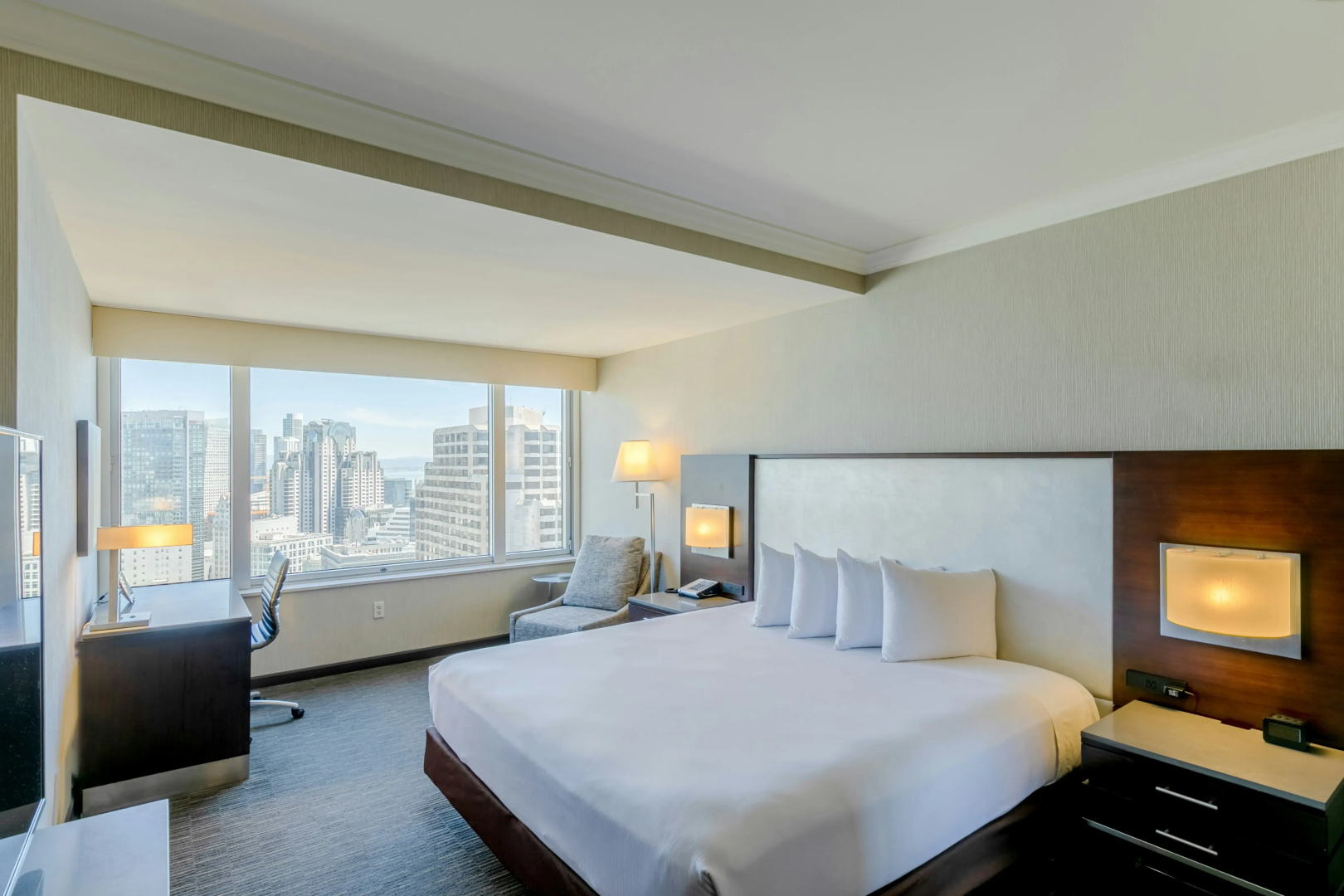 Photo - Hilton San Francisco Union Square
