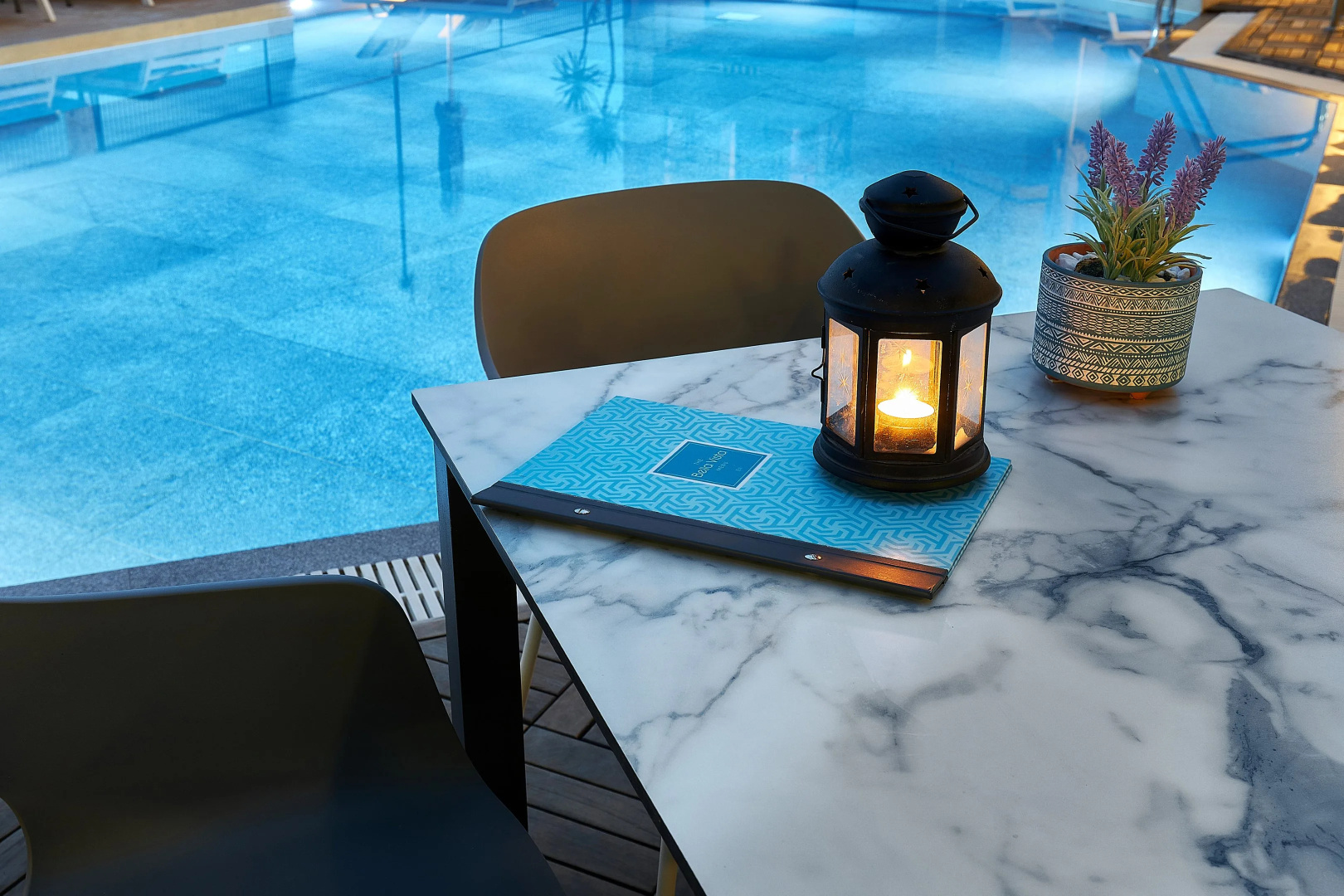 Foto - Bella Vista Hotel by Checkin