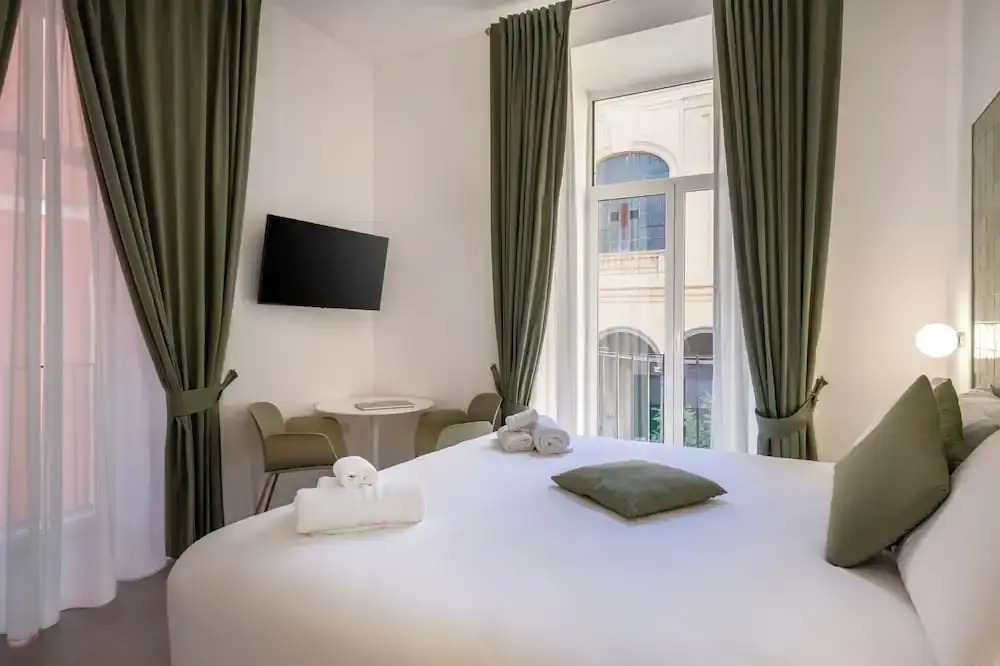 Foto - VistaVicolo Rooms