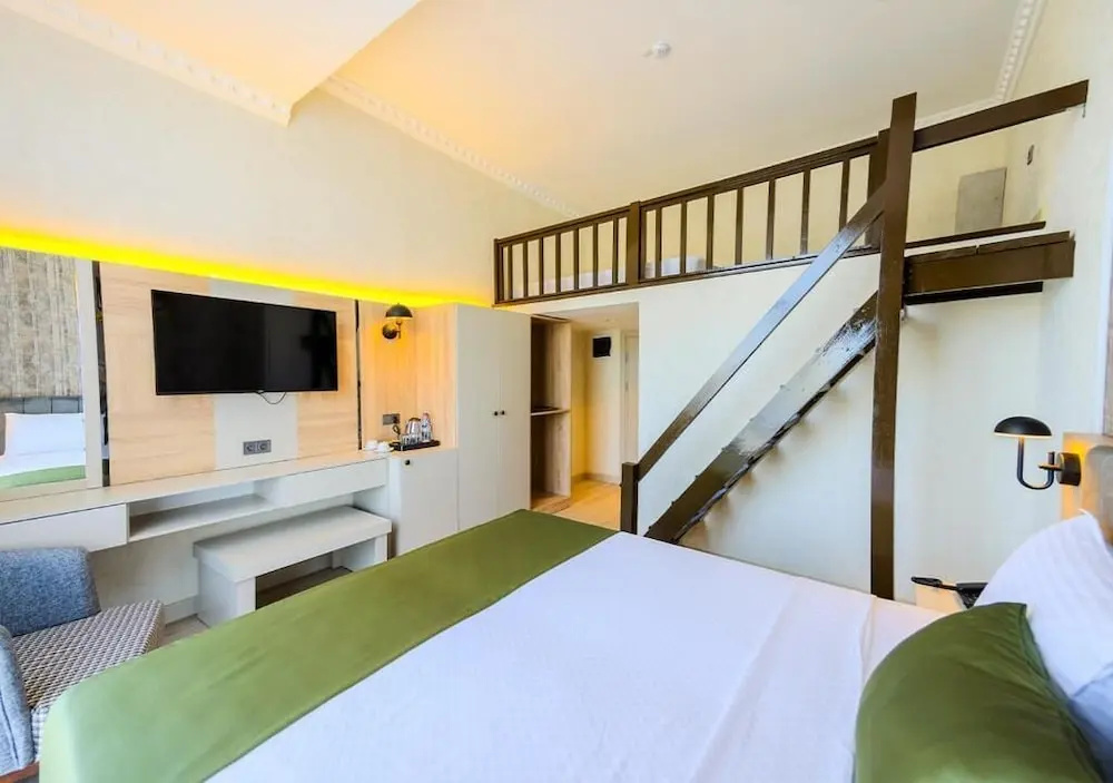 Aycicegi Comfort Hotel