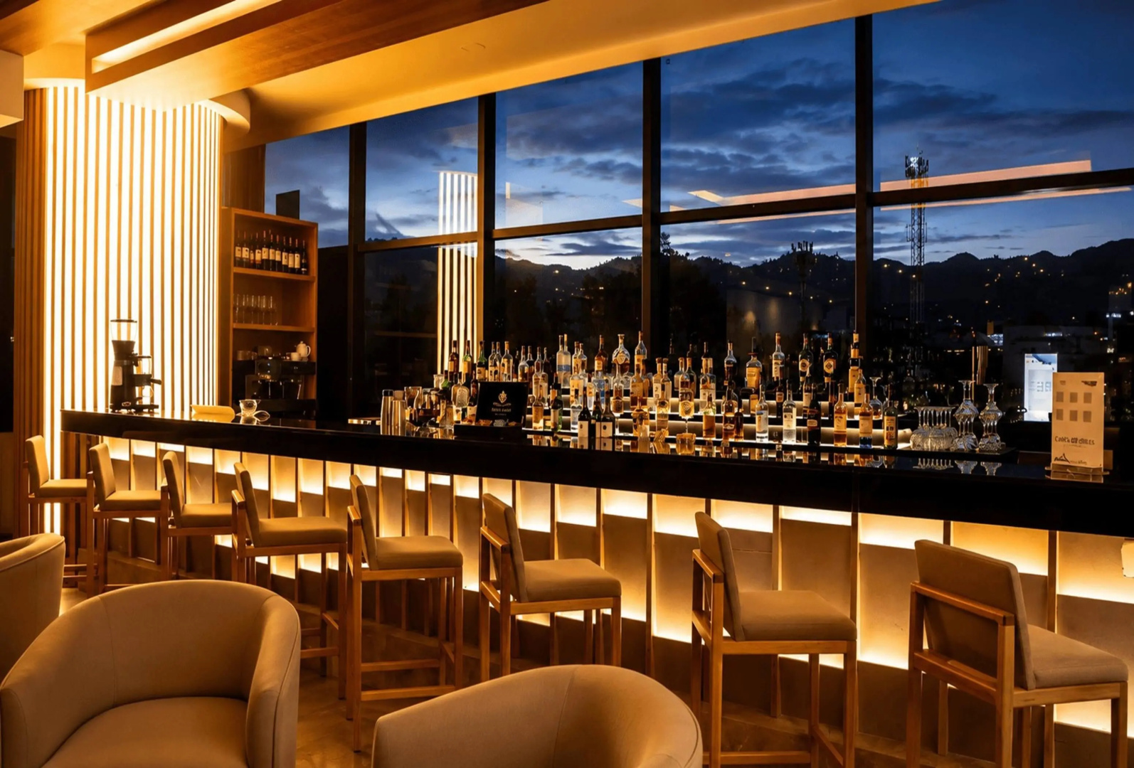 Photo - Wyndham Bogotá