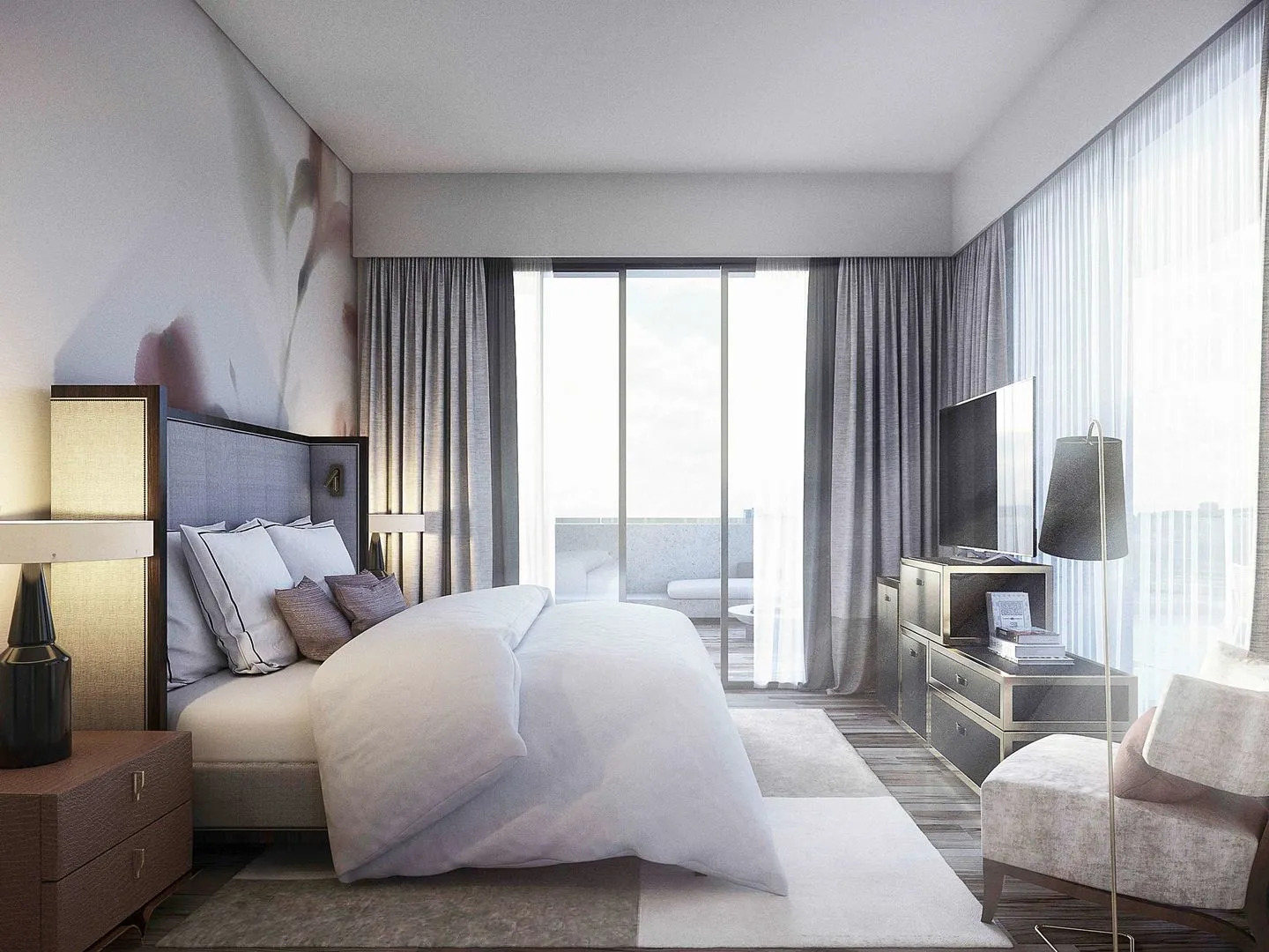 Photo - Fairmont Ramla Riyadh