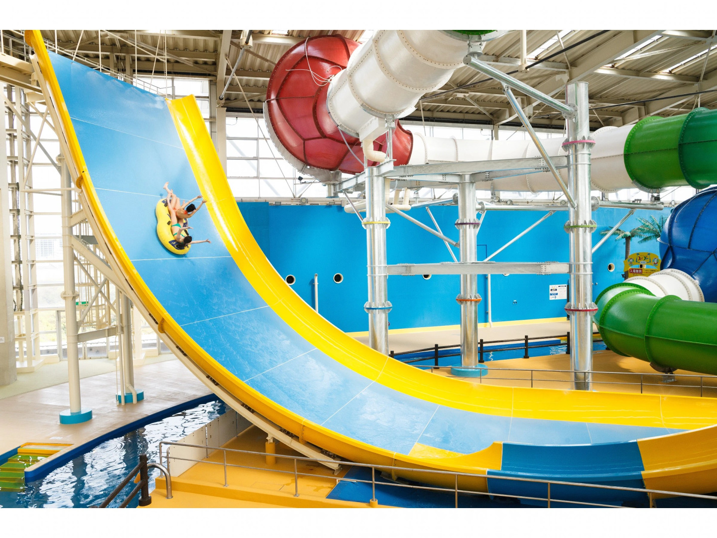 Photo - Spa World HOTEL&RESORT