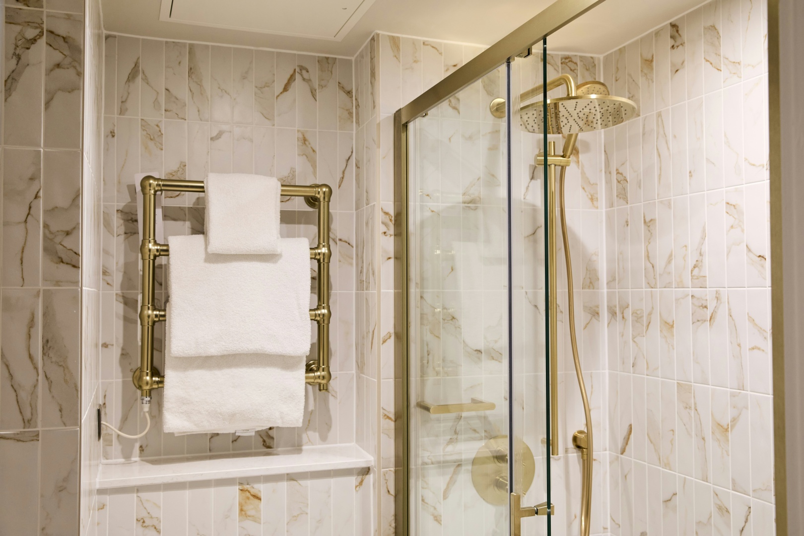 Photo - Francis Hotel Bath - MGallery