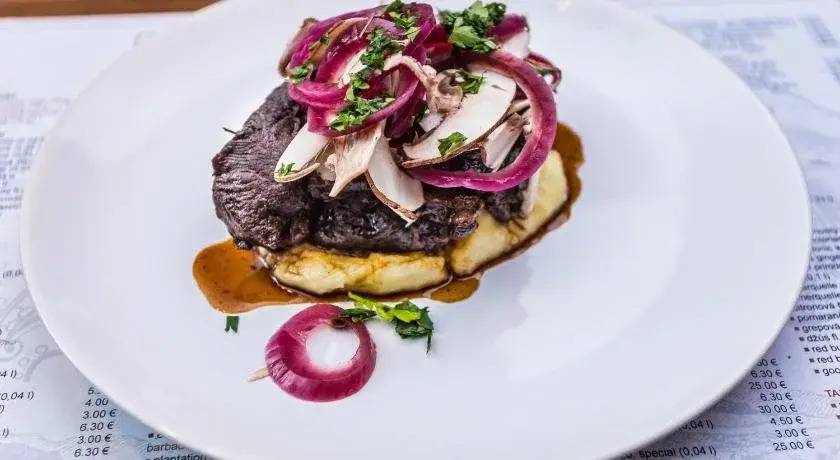 Foto - Barok Hotel and Apartments