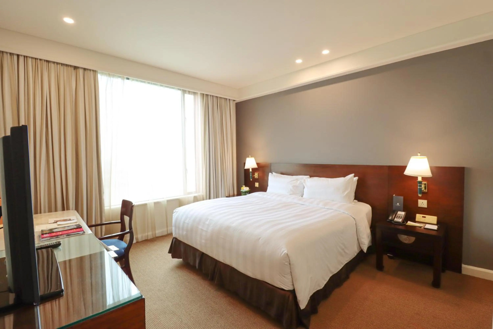 Photo - Pan Pacific Hanoi