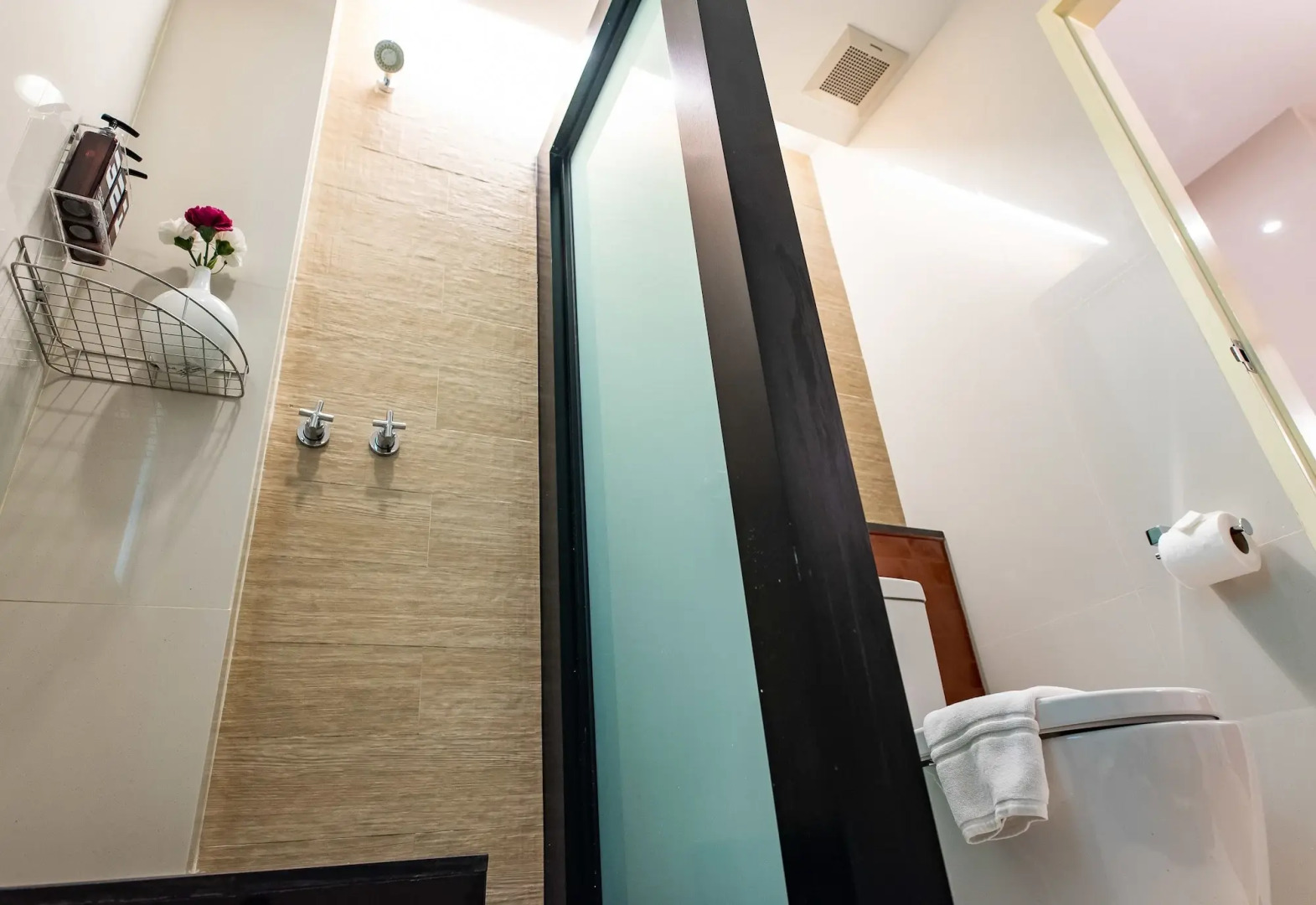 Foto - Dang Derm In The Park Khaosan