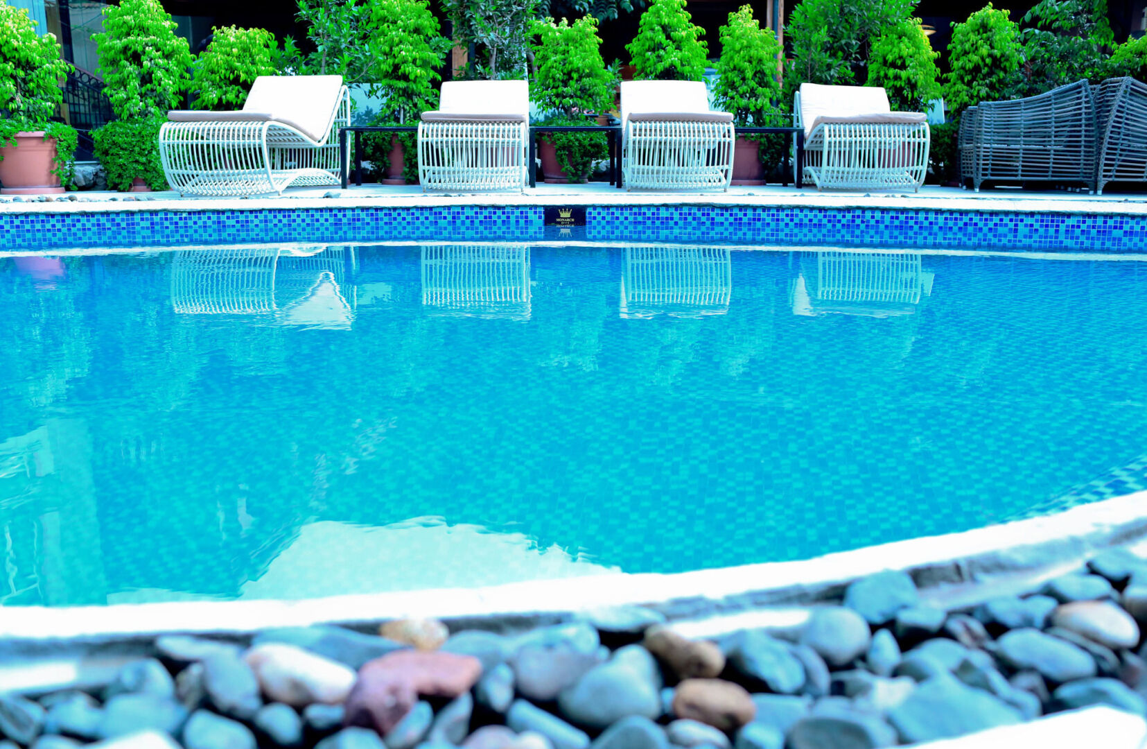 Photo - Monarch Hotel