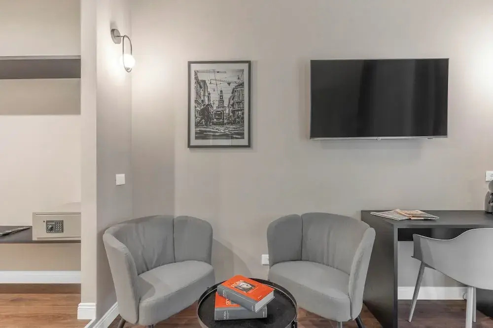 Photo - Torriani Suites Foresteria Lombarda