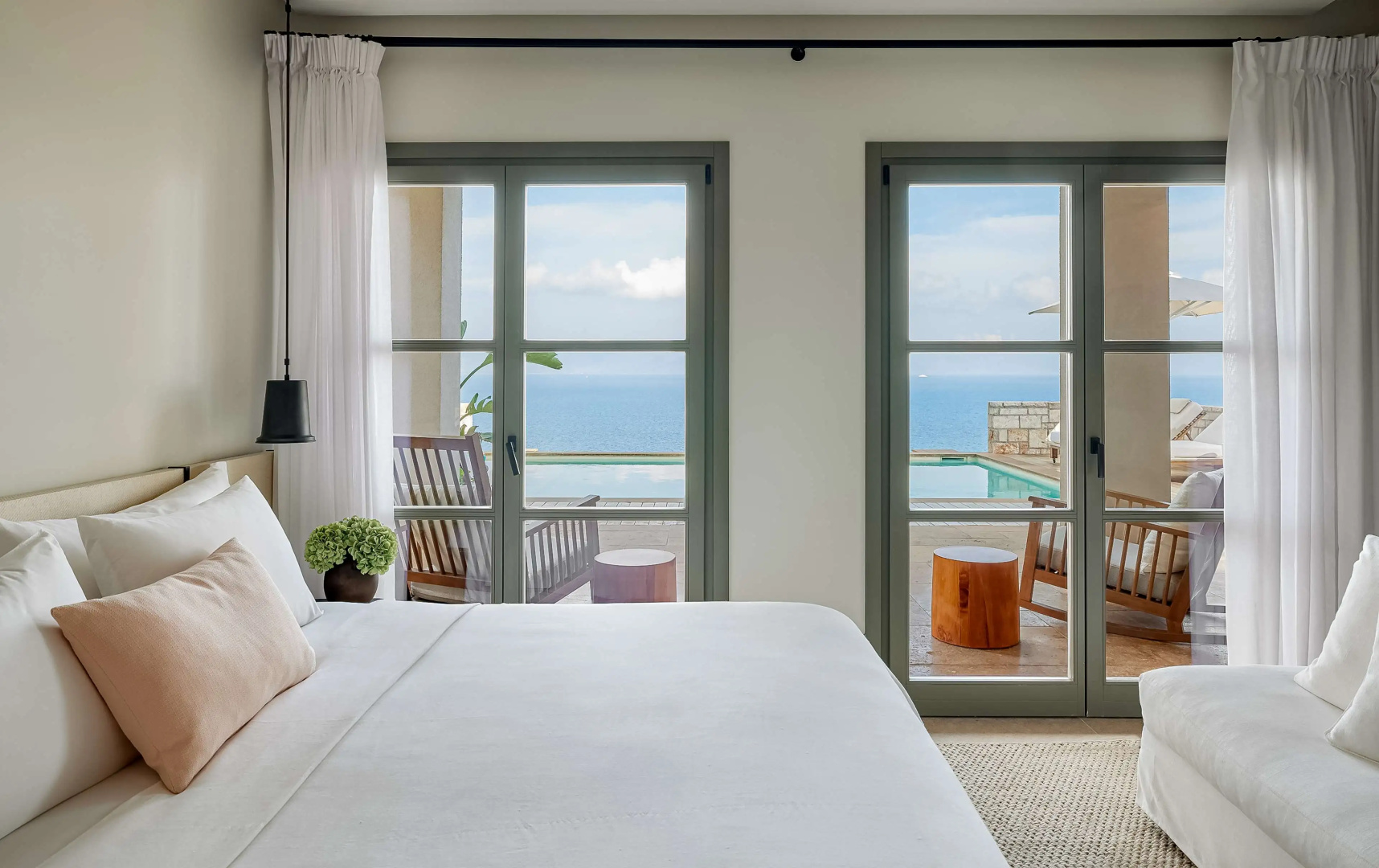 Foto - Angsana Corfu Resort & Spa