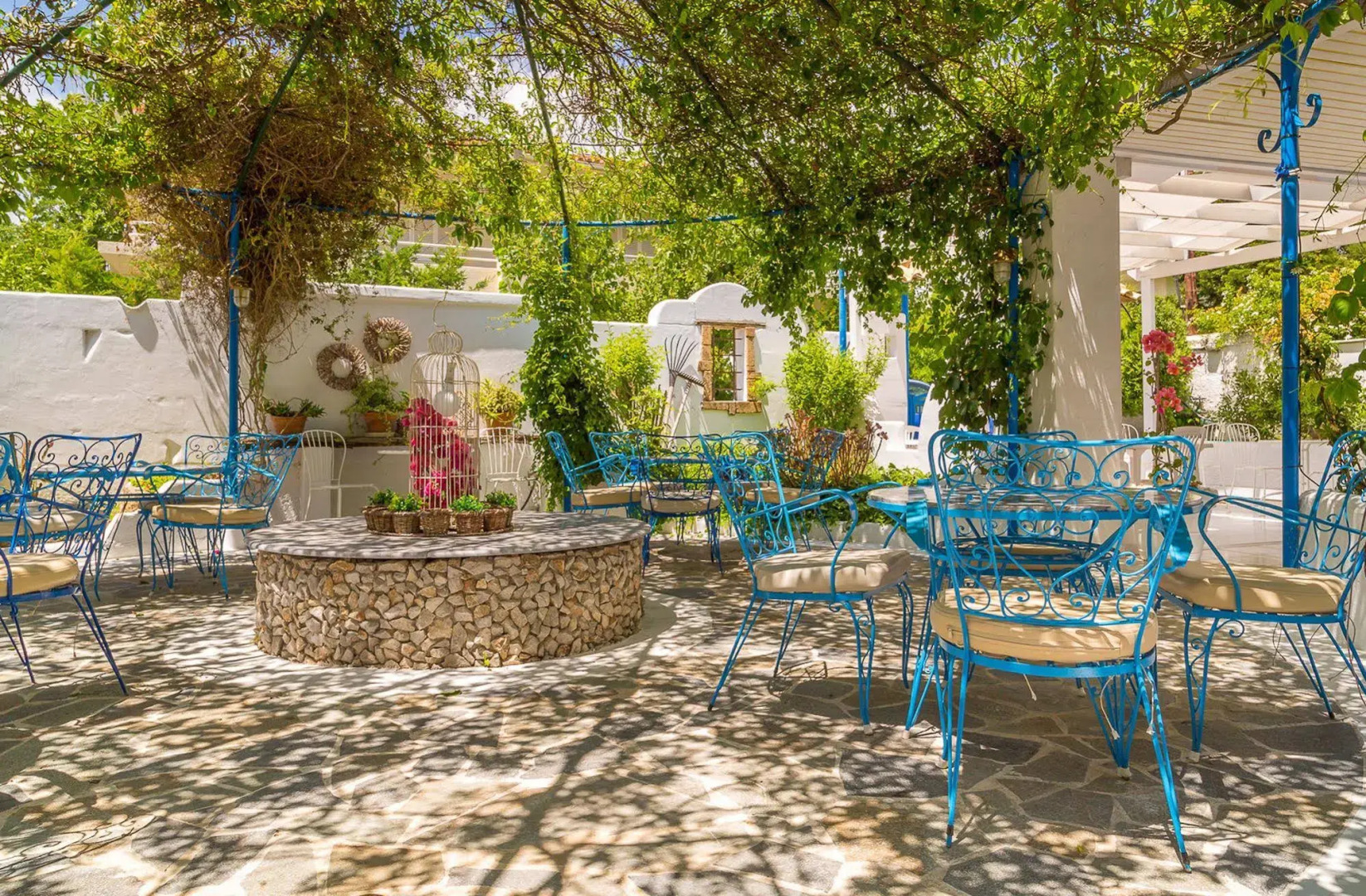 Photo - Hotel Nathalie