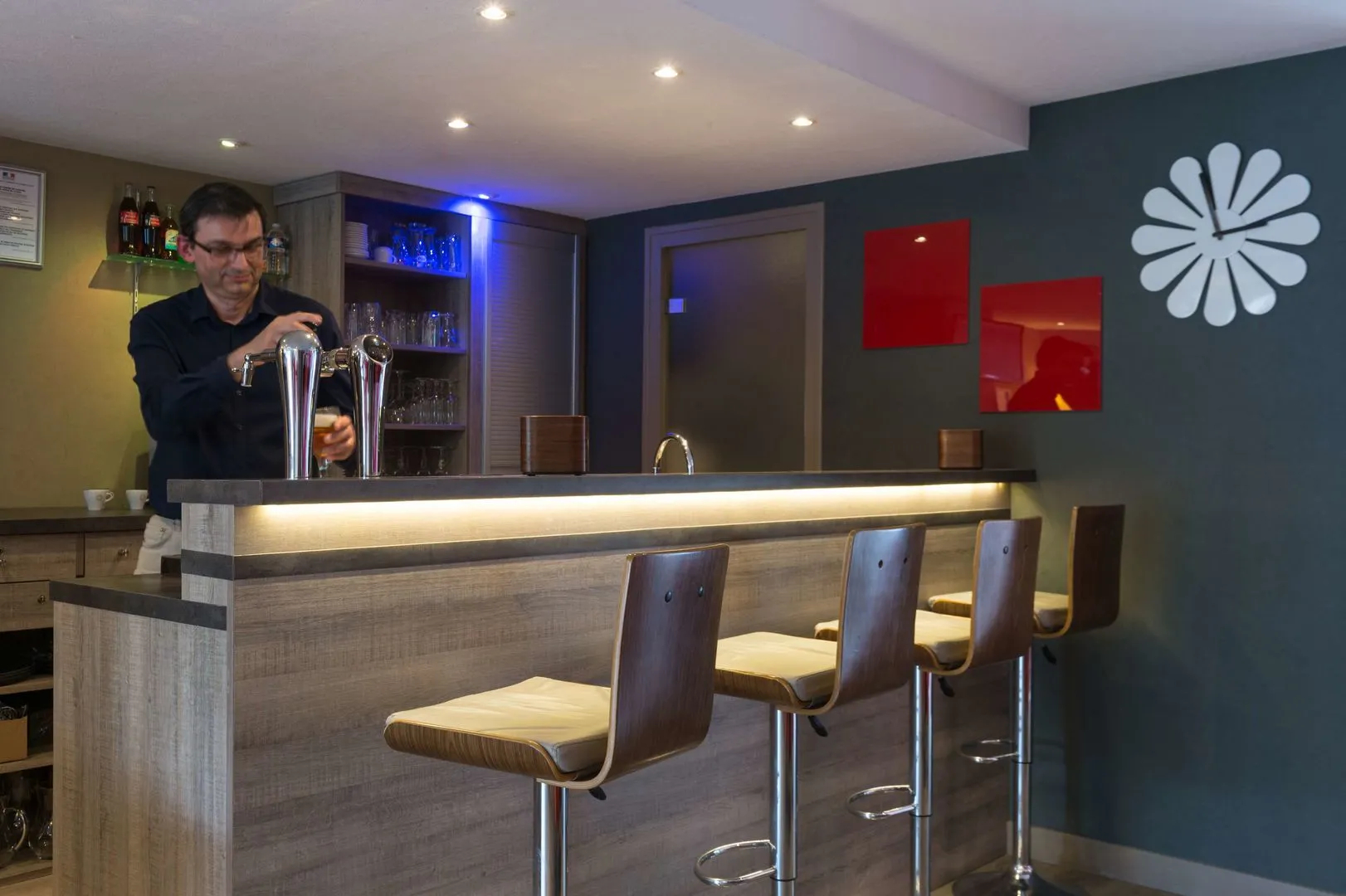 Foto - Sure Hotel by Best Western Tours Sud