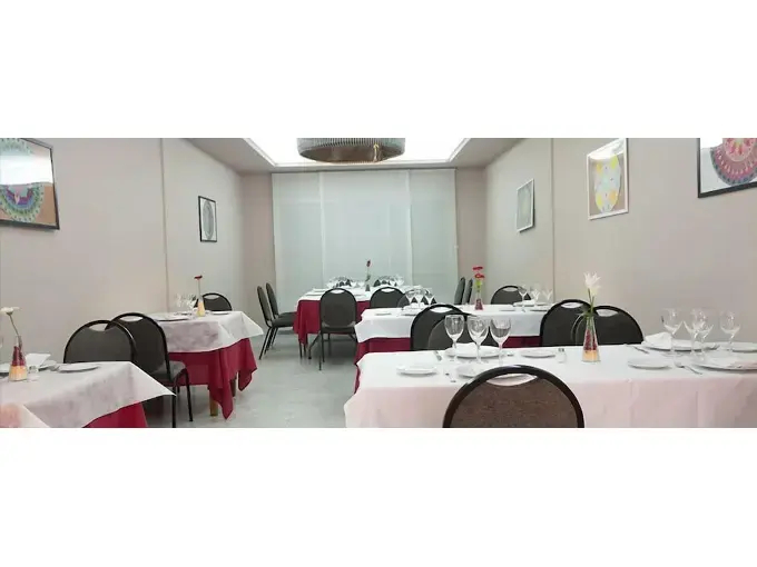 Foto - Hotel Fornos