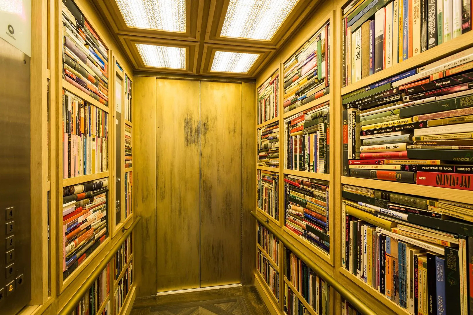 Photo - Only YOU Boutique Hotel Madrid