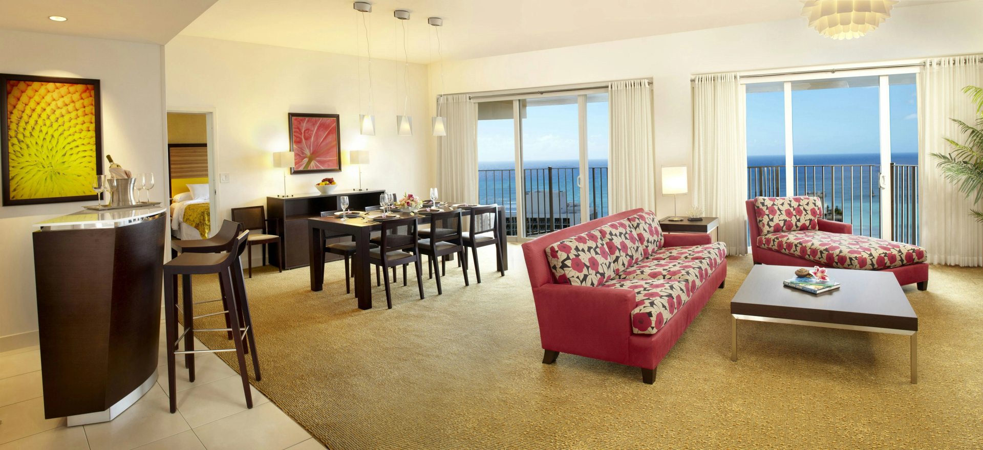 Foto - Hilton Waikiki Beach Resort & Spa