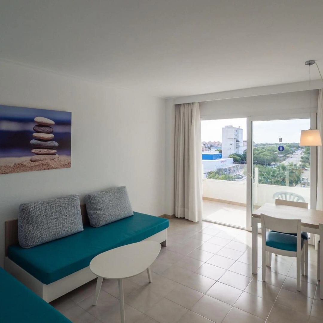 Photo - Apartamentos La Santa Maria