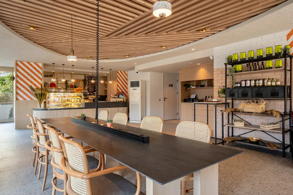 Photo - Oli Hotel And Suites