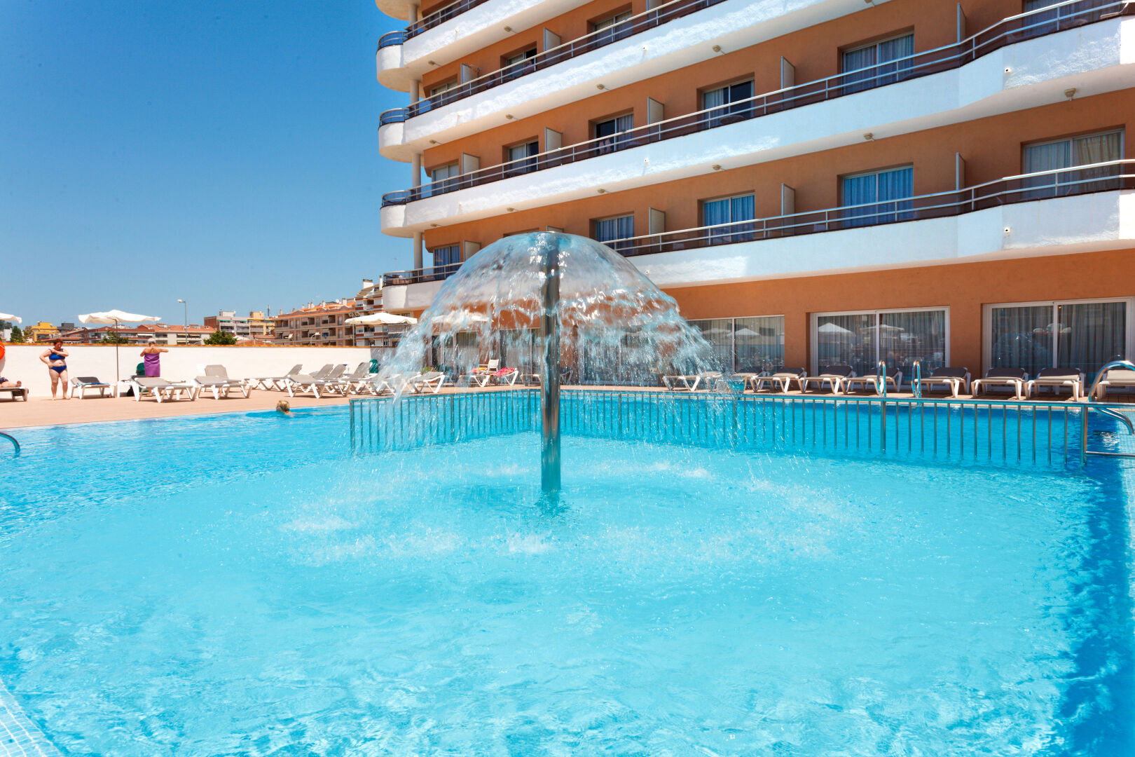 Photo - Hotel Sorra Daurada Splash