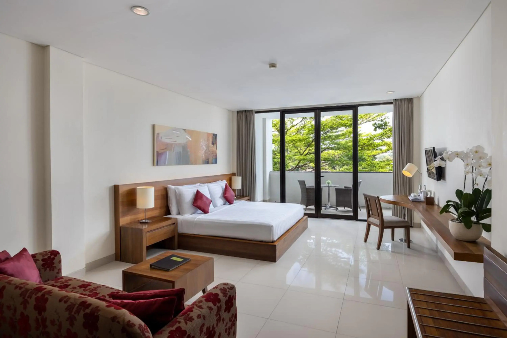 Photo - Taksu Sanur Hotel