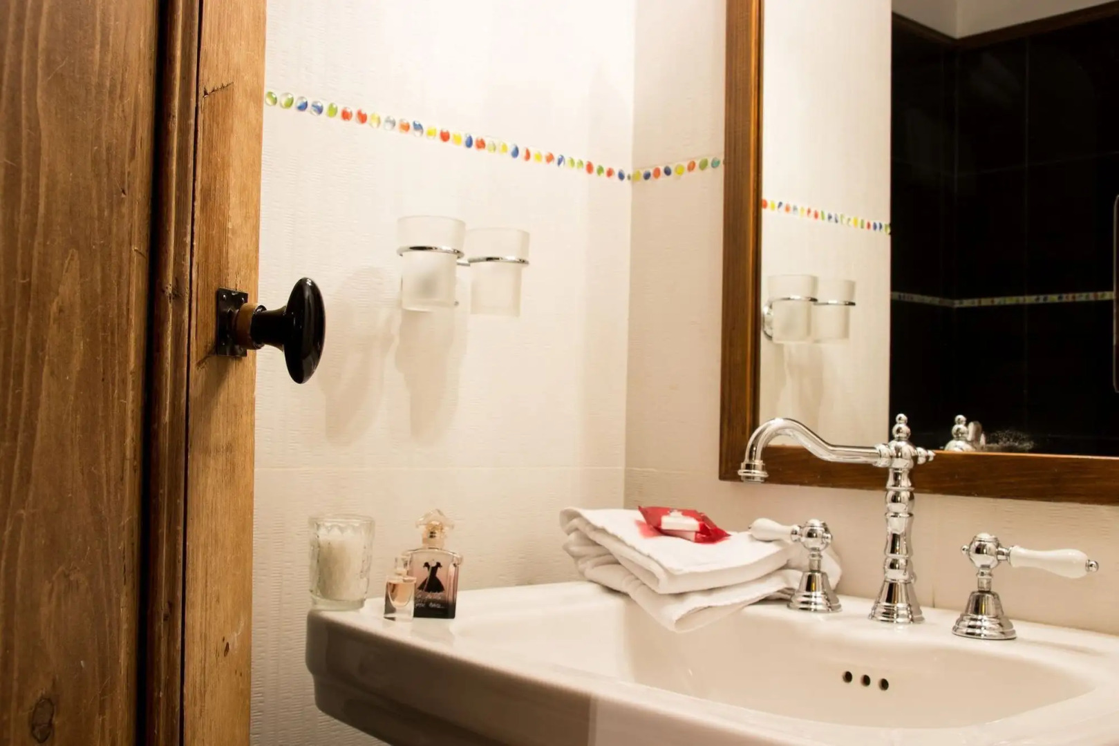 Foto - Hôtel Relais Monceau