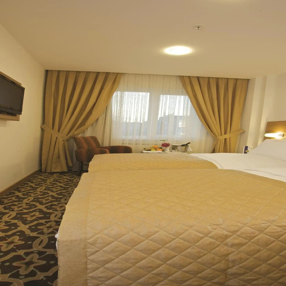 Foto - The City Hotel